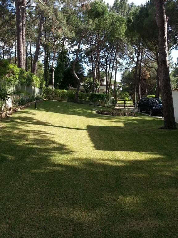 Villapinheiros ヴィラモウラ 部屋 写真
