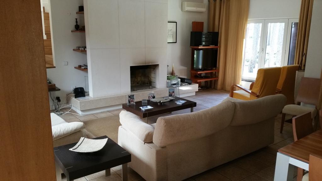 Villapinheiros ヴィラモウラ 部屋 写真