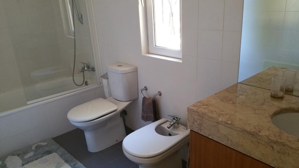 Villapinheiros ヴィラモウラ 部屋 写真